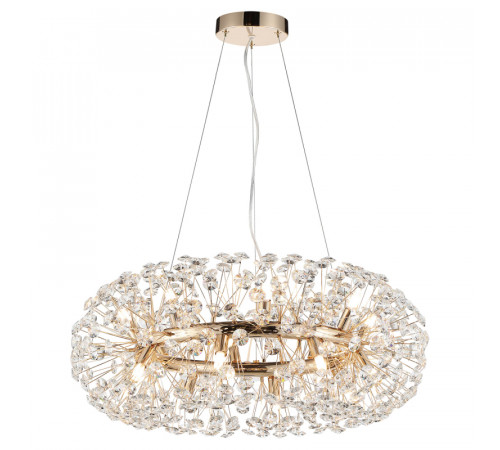 Подвесная люстра Lussole LOFT ALASKA GRLSP-8340 Подвесная люстра Lussole LOFT ALASKA GRLSP-8340