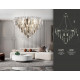 Подвесная люстра Ambrella Light Traditional TR5257