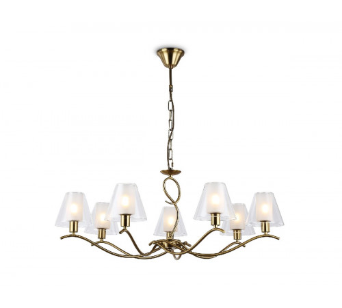 Подвесная люстра Ambrella Light High Light Modern LH57093 Подвесная люстра Ambrella Light High Light Modern LH57093