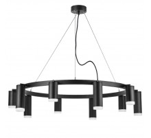 Подвесная люстра Lightstar Rullo (571020+214437-5+214487-5+202430-10) LR0203758750