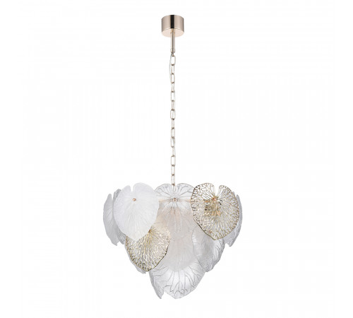 Подвесная люстра Arte Lamp Kapri A4078LM-6GO Подвесная люстра Arte Lamp Kapri A4078LM-6GO