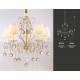 Подвесная люстра Ambrella Light Traditional TR4560