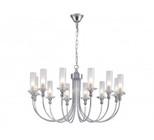 Подвесная люстра Newport Сharlize 4586+6/С chrome М0070216