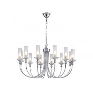 Подвесная люстра Newport Сharlize 4586+6/С chrome М0070216