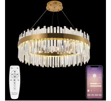 Подвесная люстра Natali Kovaltseva LED LAMPS 81272