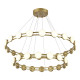 Подвесная люстра ST Luce Monro SL6610.203.36