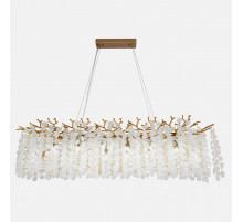 Подвесная люстра Arte Milano 23210.1200.14.E14.C IB