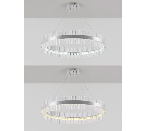 Подвесная люстра Natali Kovaltseva INNOVATION STYLE 83014 Подвесная люстра Natali Kovaltseva INNOVATION STYLE 83014