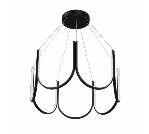 Подвесная люстра Vitaluce V4682-1/7S