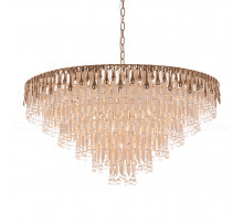 Подвесная люстра Cloyd Capuletti 11286