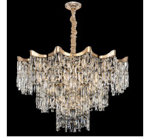 Подвесная люстра Citilux Моника CL308292