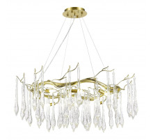 Подвесная люстра ST Luce Teardrops SL1660.203.10