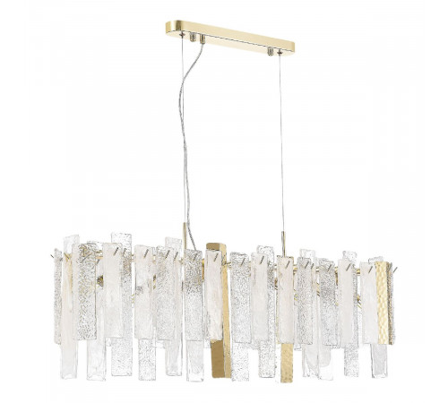 Подвесная люстра ST Luce Scolare SL1636.203.08 Подвесная люстра ST Luce Scolare SL1636.203.08
