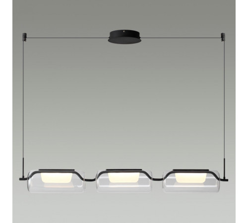 Подвесная люстра Odeon Light Kavia 5003/30L Подвесная люстра Odeon Light Kavia 5003/30L