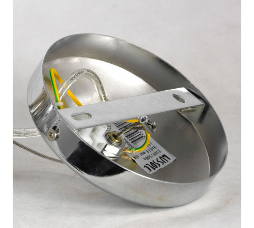 Подвесная люстра Lussole LOFT STAR GRLSP-8336 Подвесная люстра Lussole LOFT STAR GRLSP-8336