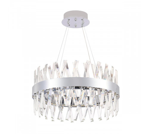 Подвесная люстра Natali Kovaltseva Alexandria LED LAMPS 81245 Подвесная люстра Natali Kovaltseva Alexandria LED LAMPS 81245