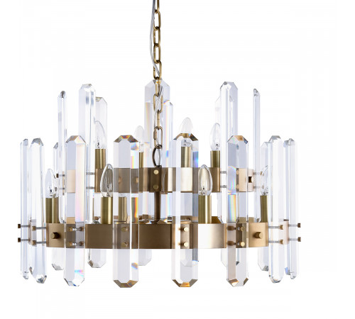 Подвесная люстра Delight Collection Bonnington BRCH9058 Подвесная люстра Delight Collection Bonnington BRCH9058