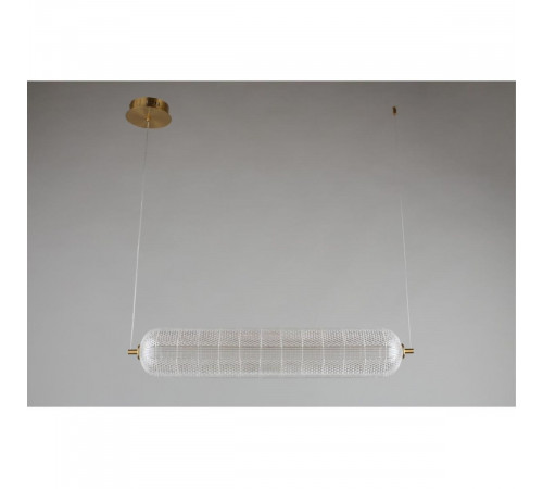 Подвесная люстра Omnilux Cedrello OML-68813-01 Подвесная люстра Omnilux Cedrello OML-68813-01
