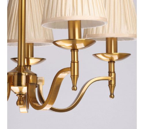 Подвесная люстра MW-Light Вирджиния 444012205