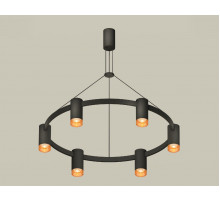 Подвесная люстра Ambrella Light Traditional DIY (С9022, N6154) XB9022202