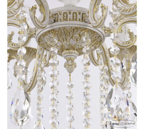 Подвесная люстра Bohemia Ivele Crystal AL79101/6/175 B WMG Подвесная люстра Bohemia Ivele Crystal AL79101/6/175 B WMG