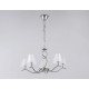 Подвесная люстра Ambrella Light High Light Modern LH57081