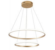 Подвесная люстра Zortes Ringolight ZRS.33320.63C