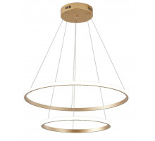 Подвесная люстра Zortes Ringolight ZRS.33320.63C