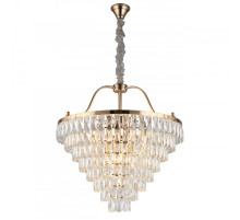 Подвесная люстра APLOYT Gerta APL.725.13.13