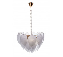 Подвесная люстра Garda Decor 62GDW-8903-600M