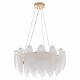 Подвесная люстра Arte Milano 4653.D550.H240.E14.6 G