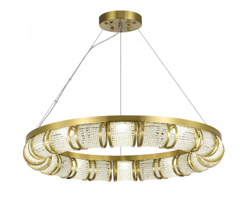 Подвесная люстра ST Luce Esme SL6011.303.01 Подвесная люстра ST Luce Esme SL6011.303.01