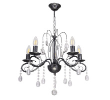 Подвесная люстра De Markt Лада 442010605