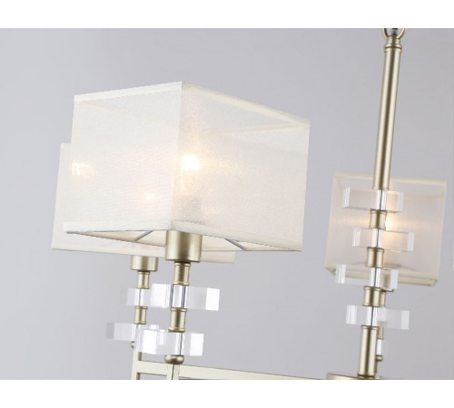 Подвесная люстра Ambrella Light High Light Classic LH71331 Подвесная люстра Ambrella Light High Light Classic LH71331