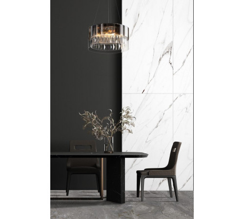 Подвесная люстра Maytoni Wonderland MOD313PL-04G