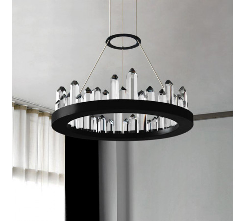 Подвесная люстра ImperiumLoft Quartz 179755-26 Подвесная люстра ImperiumLoft Quartz 179755-26