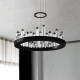 Подвесная люстра ImperiumLoft Quartz 179755-26