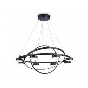 Подвесная люстра Ambrella Light Comfort FL51779
