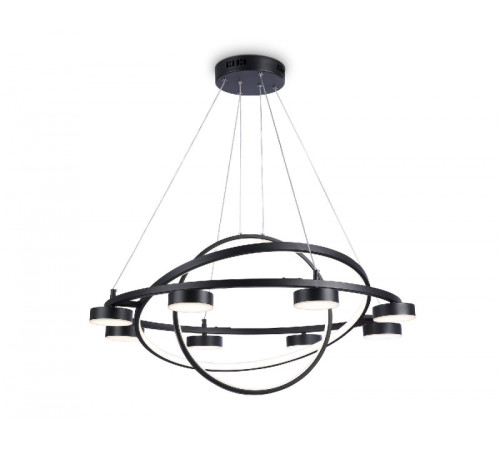 Подвесная люстра Ambrella Light Comfort FL51779 Подвесная люстра Ambrella Light Comfort FL51779