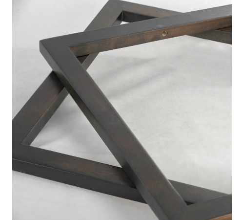Подвесная люстра Lussole Loft Carrollton LSP-8733