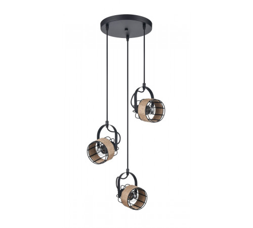 Подвесная люстра Vele Luce Extra VL6472P13