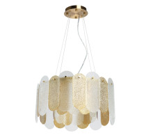 Подвесная люстра MW-Light Альгеро 285012106