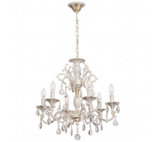 Подвесная люстра MW-Light Свеча 301014706