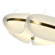 Подвесная люстра Zortes Moon ZRS.1210.80