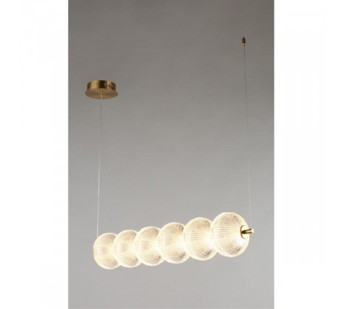 Подвесная люстра Omnilux Cedrello OML-68803-06 Подвесная люстра Omnilux Cedrello OML-68803-06