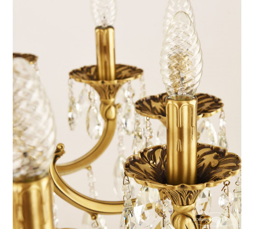 Подвесная люстра Bohemia Ivele Crystal Verona 72101/12/250 B FP Подвесная люстра Bohemia Ivele Crystal Verona 72101/12/250 B FP