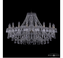 Подвесная люстра Bohemia Ivele Crystal 1403/20/400 Pa