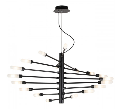 Подвесная люстра Lightstar RAGNO 733187