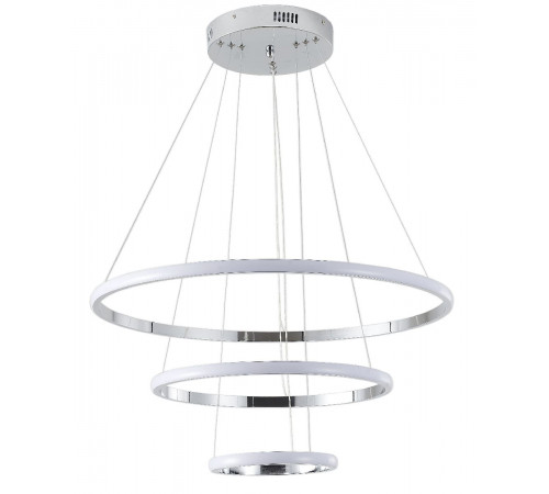 Подвесная люстра Zortes Ringolight ZRS.33322.75C