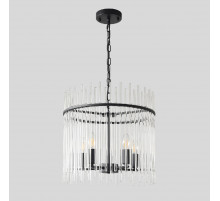 Подвесная люстра Crystal Lux CLARO SP5